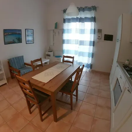 Casa Eleonora Holiday home