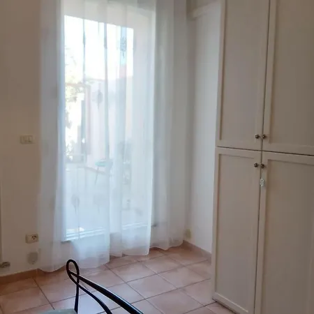 Casa Eleonora *