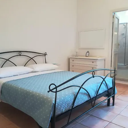 Holiday home Casa Eleonora Porto Torres