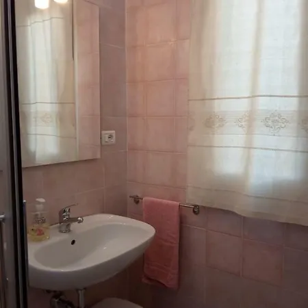 Casa Eleonora Porto Torres