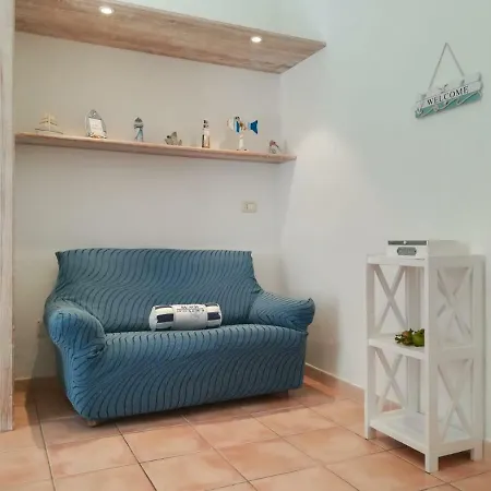 Casa Eleonora Holiday home