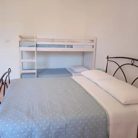 Casa Eleonora Holiday home